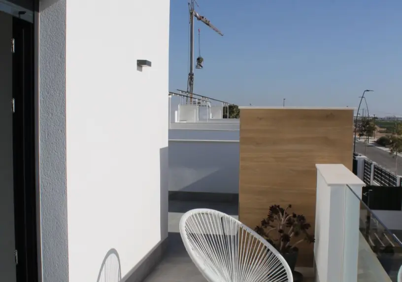 EL ALBA MEDITERRANEAN RESORT