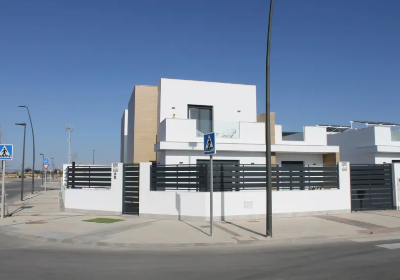 EL ALBA MEDITERRANEAN RESORT
