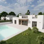 EL ALBA - VILLAS AURORA