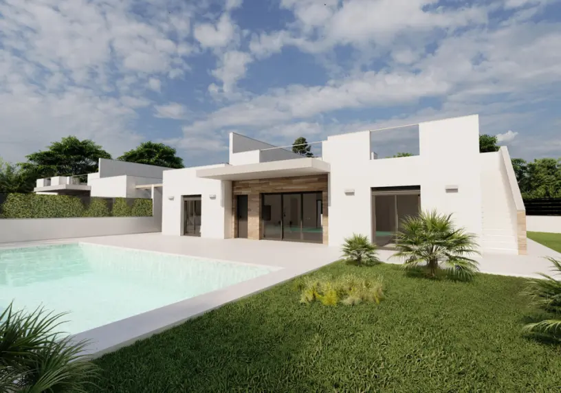EL ALBA - VILLAS AURORA