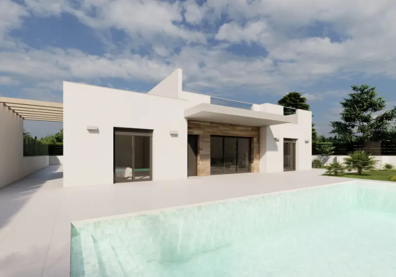 EL ALBA - VILLAS AURORA