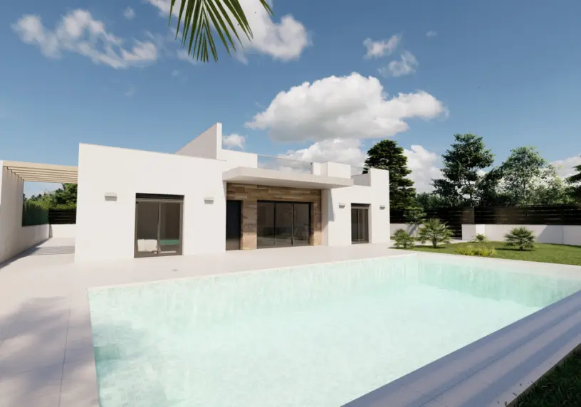 EL ALBA - VILLAS AURORA