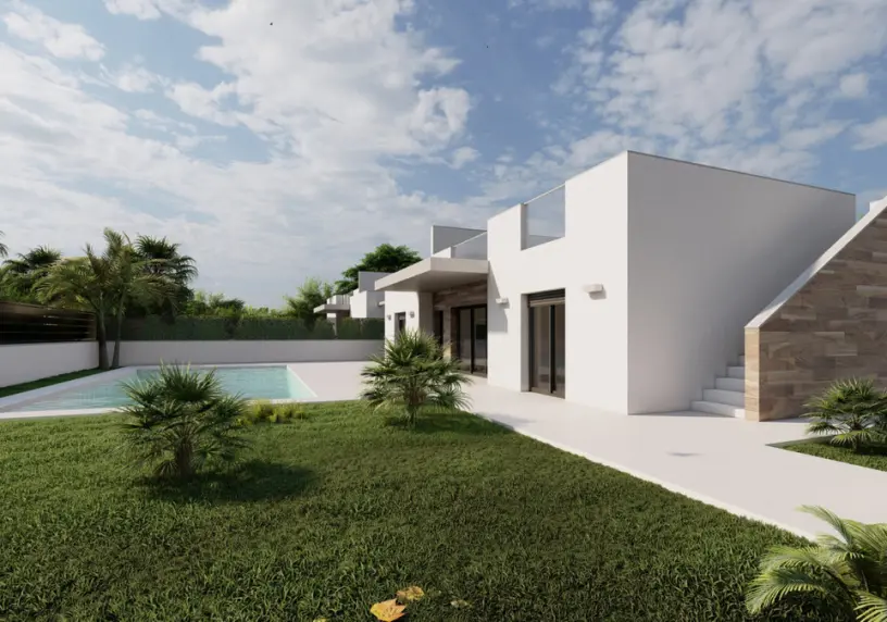 EL ALBA - VILLAS AURORA