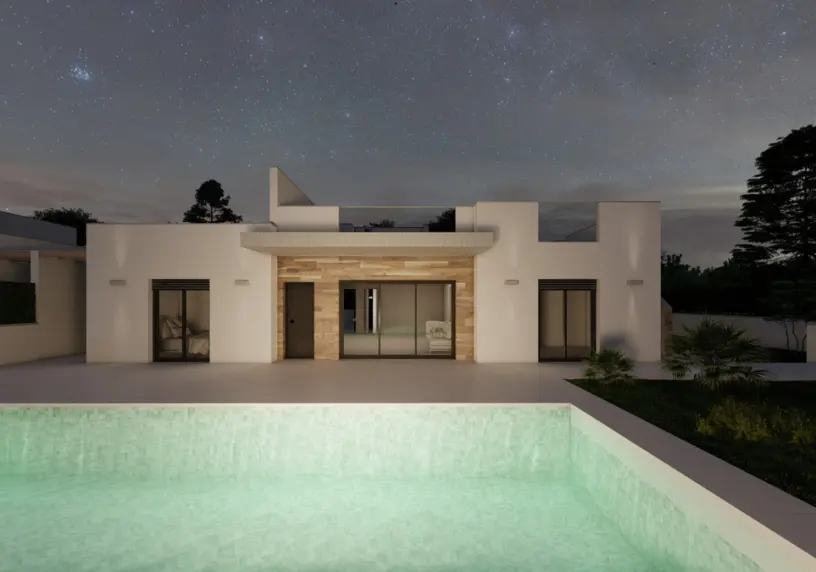 EL ALBA - VILLAS AURORA
