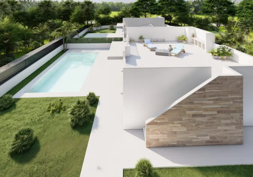 EL ALBA - VILLAS AURORA