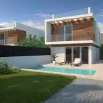 Villamartín Paradise Phase IV