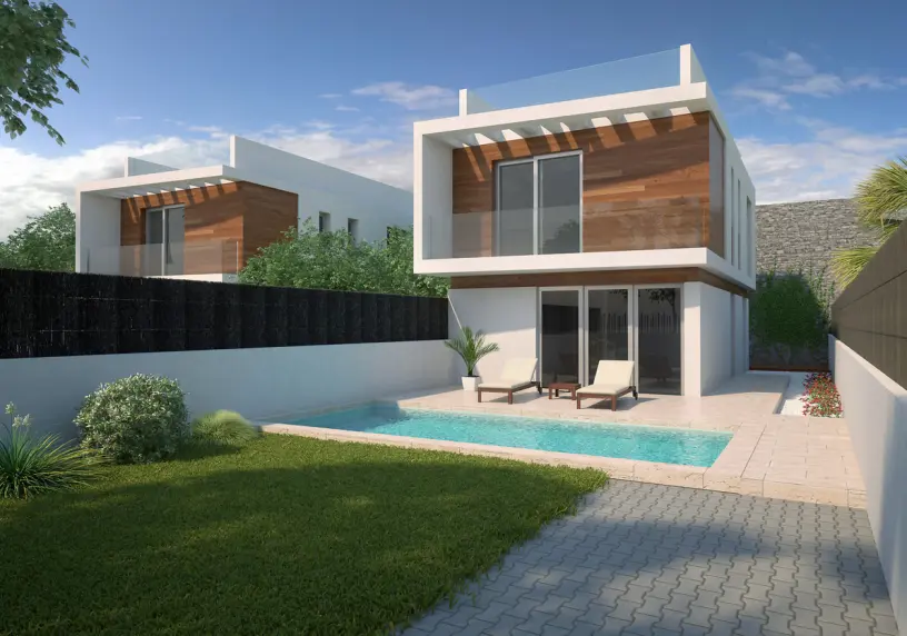 Villamartín Paradise Phase IV