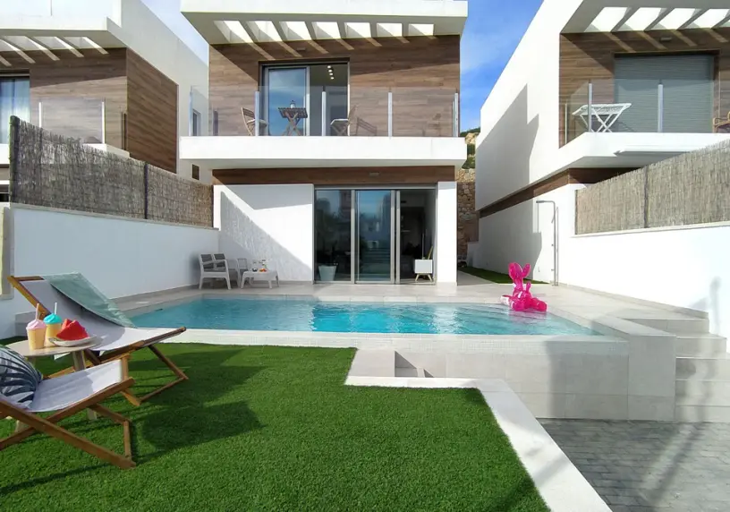 Villamartín Paradise Phase IV