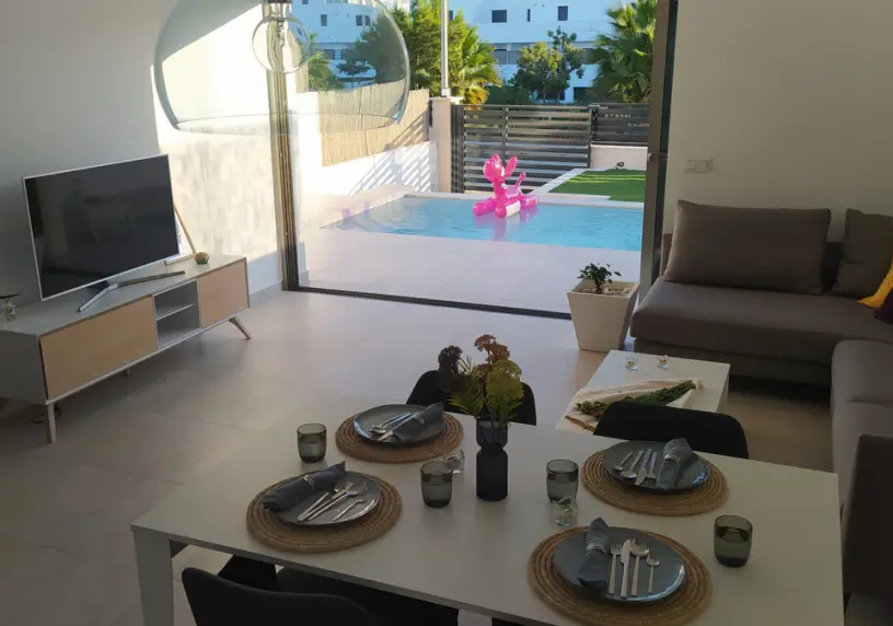 Villamartín Paradise Phase IV