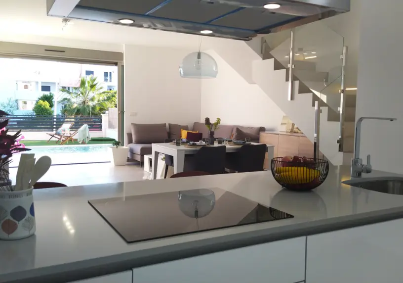 Villamartín Paradise Phase IV