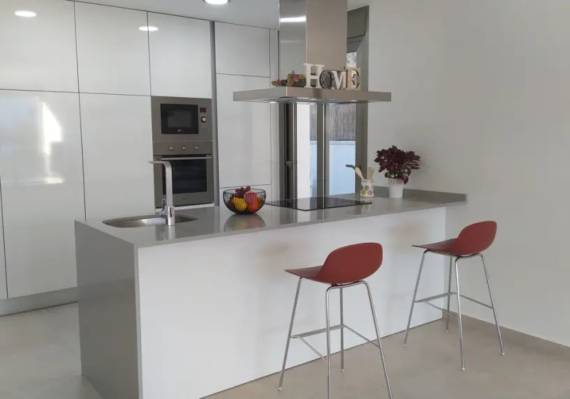 Villamartín Paradise Phase IV