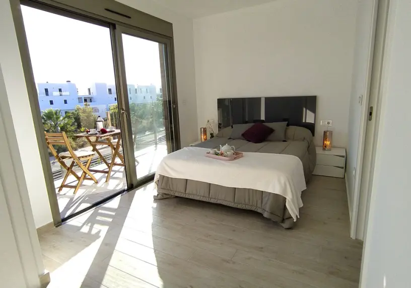Villamartín Paradise Phase IV