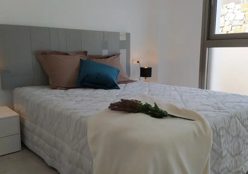 Villamartín Paradise Phase IV