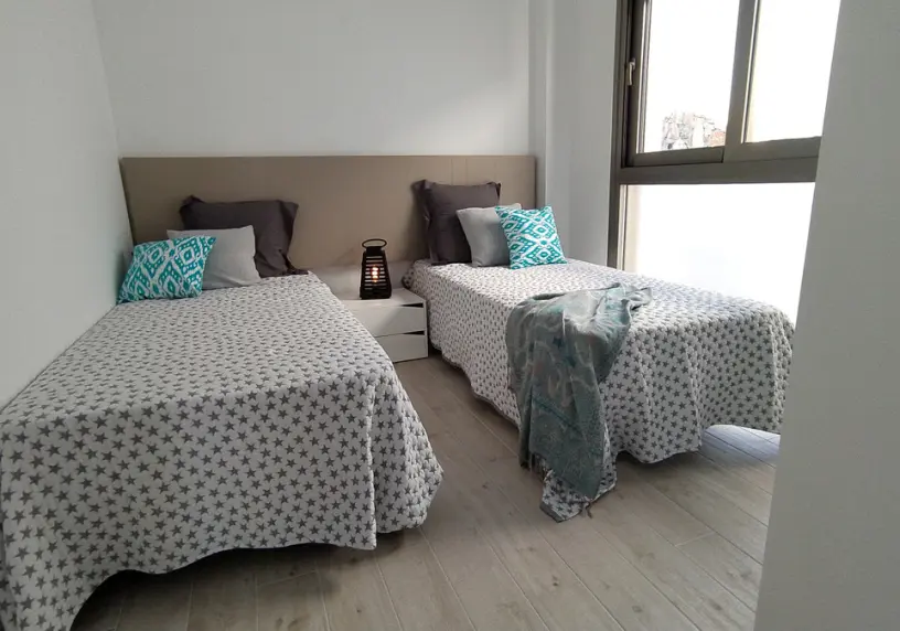 Villamartín Paradise Phase IV