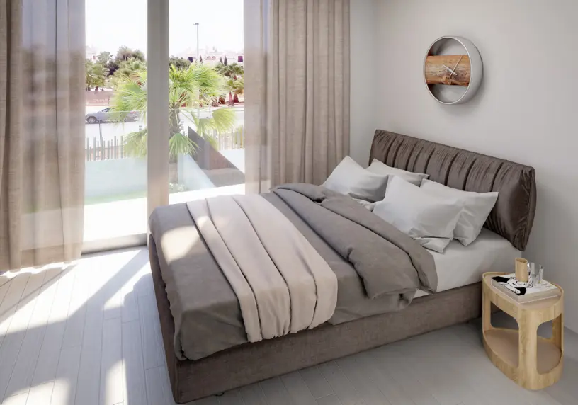 Villamartín Paradise Phase IV