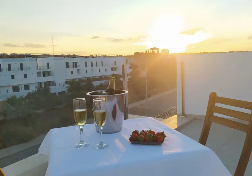 Villamartín Paradise Phase IV
