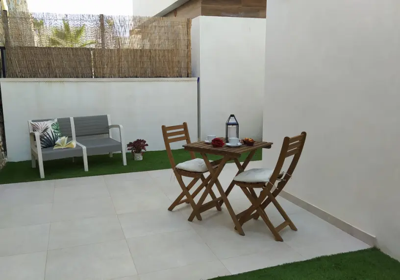 Villamartín Paradise Phase IV