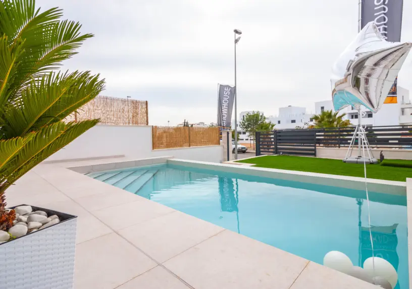 Villamartín Paradise Phase IV