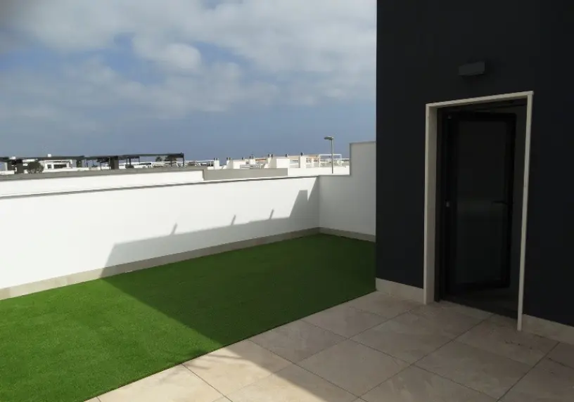 RAMBLA BEACH SEMIS