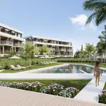 El Lago - KEY READY