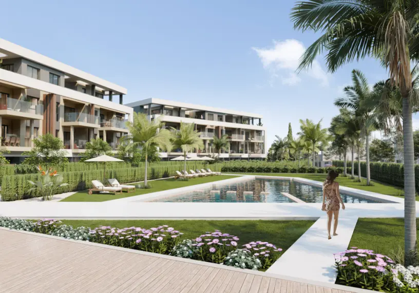El Lago - KEY READY