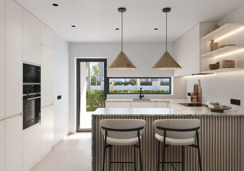 El Lago - KEY READY