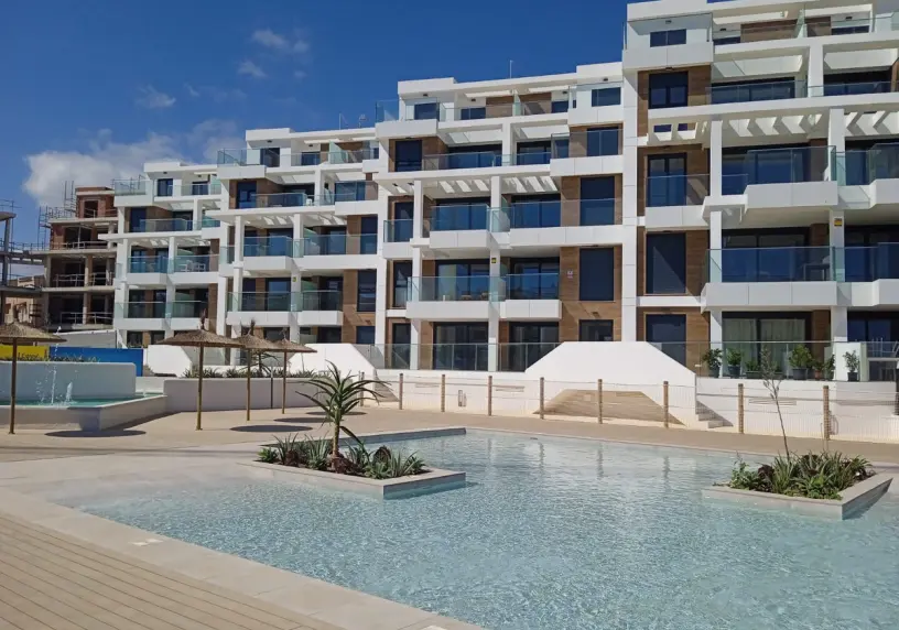 RESIDENCIAL L´Estanyó Vil.la Romana