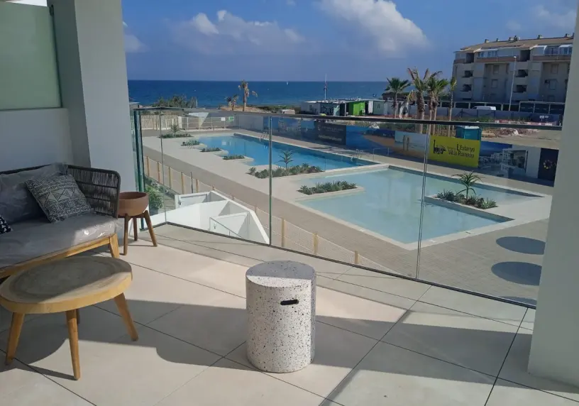 RESIDENCIAL L´Estanyó Vil.la Romana
