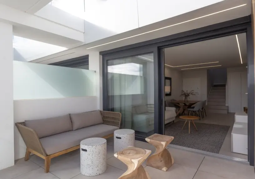 RESIDENCIAL L´Estanyó Vil.la Romana