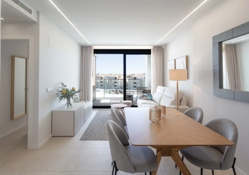 RESIDENCIAL L´Estanyó Vil.la Romana