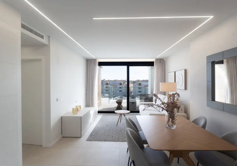 RESIDENCIAL L´Estanyó Vil.la Romana