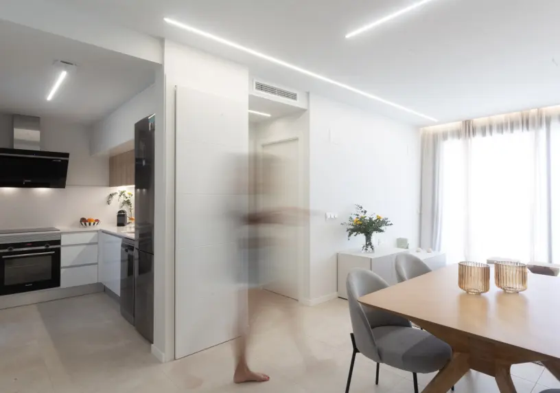 RESIDENCIAL L´Estanyó Vil.la Romana