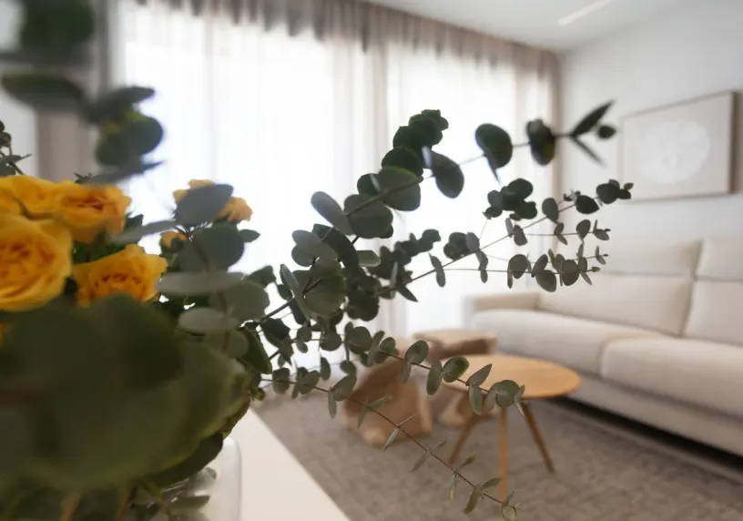 RESIDENCIAL L´Estanyó Vil.la Romana
