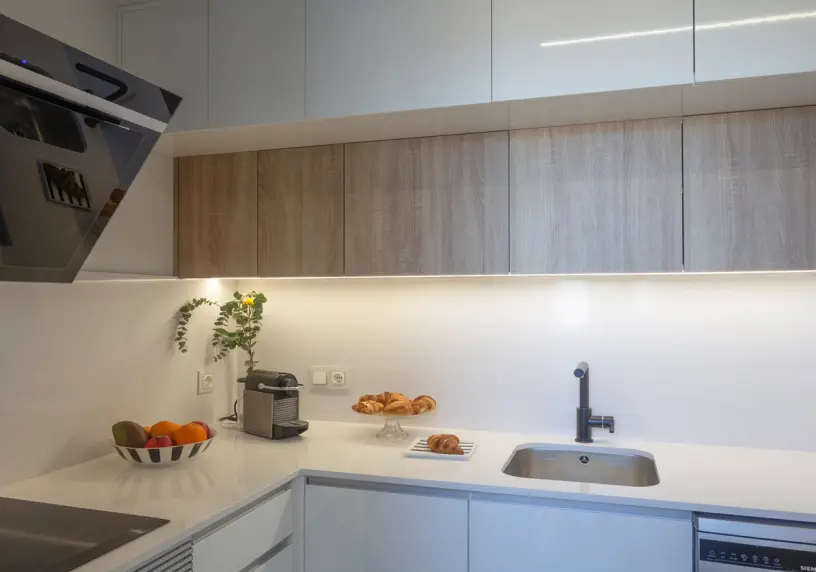 RESIDENCIAL L´Estanyó Vil.la Romana