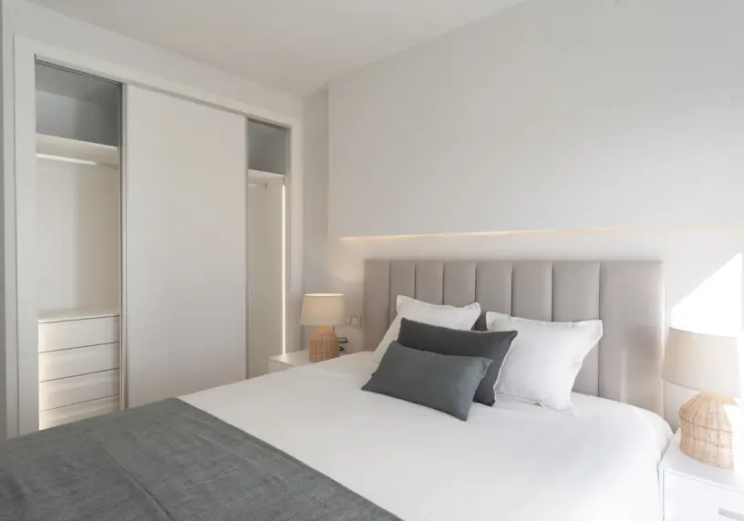 RESIDENCIAL L´Estanyó Vil.la Romana