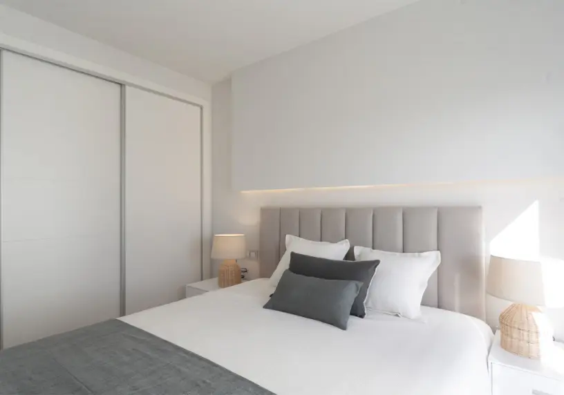 RESIDENCIAL L´Estanyó Vil.la Romana
