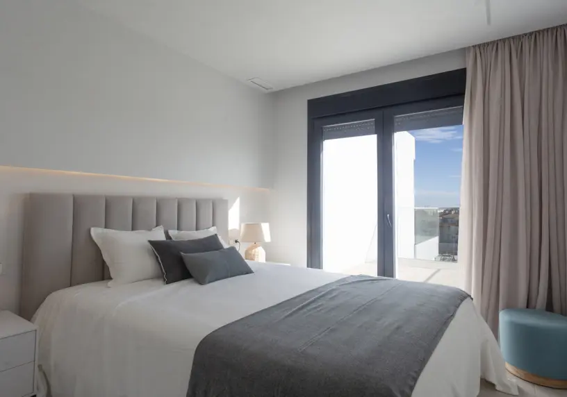 RESIDENCIAL L´Estanyó Vil.la Romana