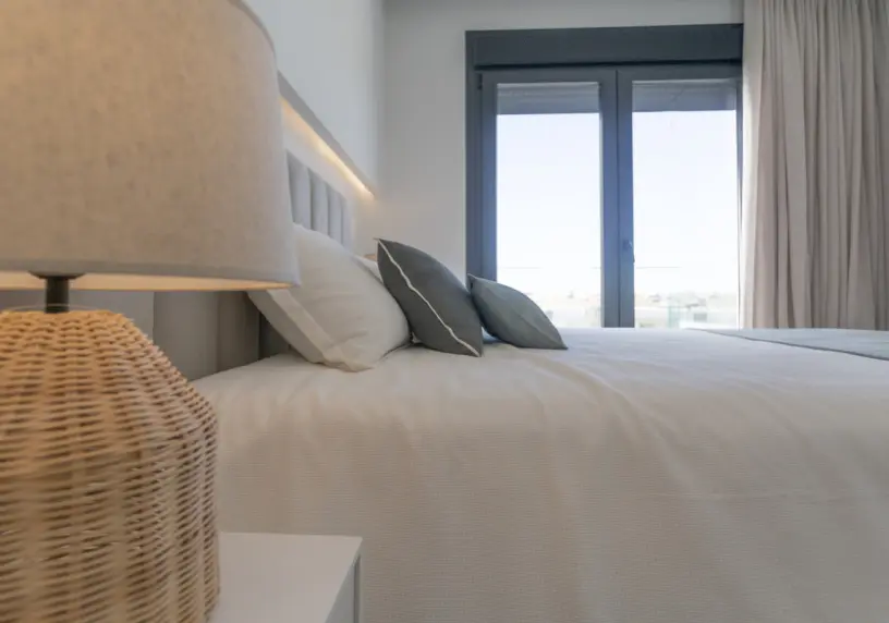 RESIDENCIAL L´Estanyó Vil.la Romana