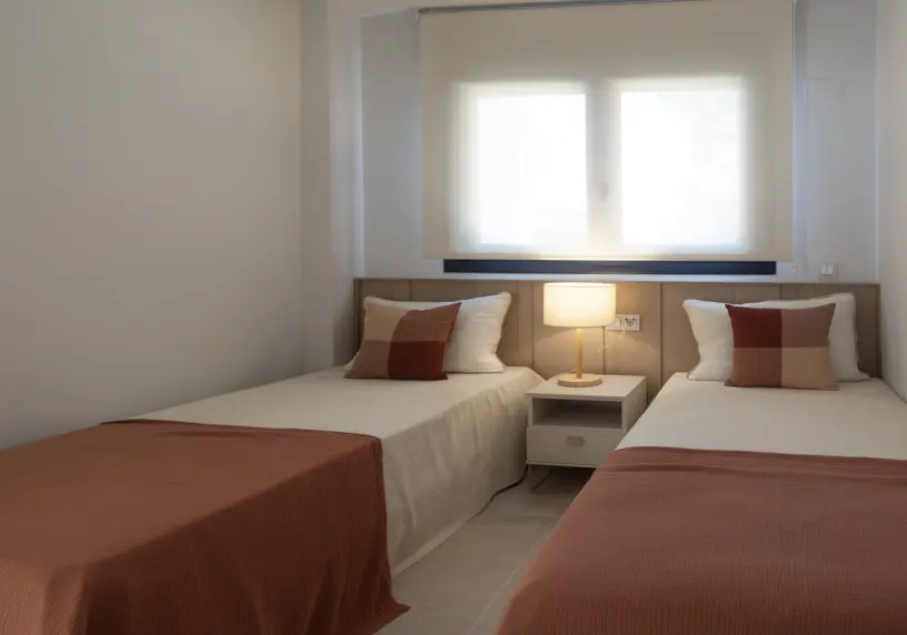 RESIDENCIAL L´Estanyó Vil.la Romana