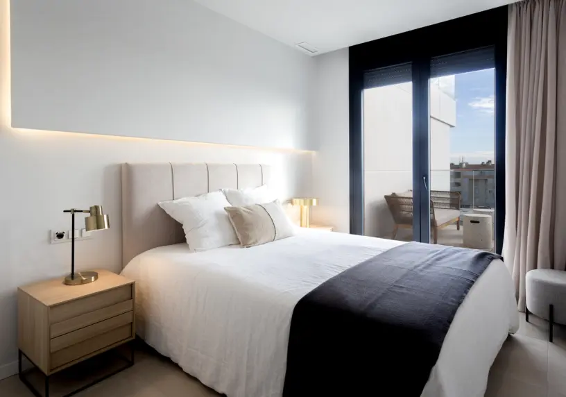 RESIDENCIAL L´Estanyó Vil.la Romana