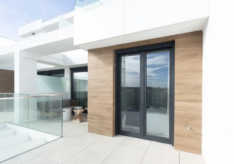 RESIDENCIAL L´Estanyó Vil.la Romana