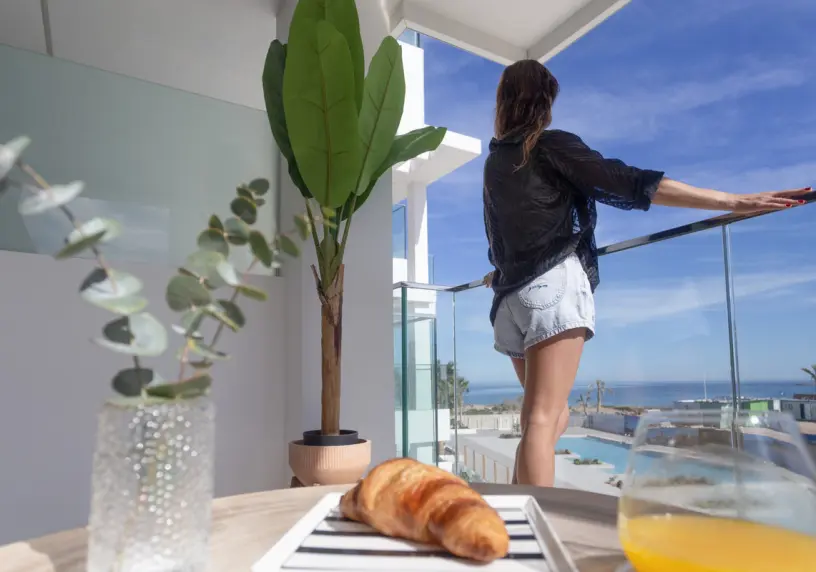RESIDENCIAL L´Estanyó Vil.la Romana