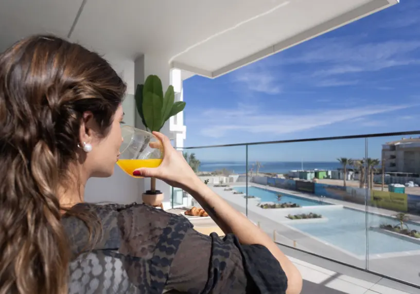 RESIDENCIAL L´Estanyó Vil.la Romana