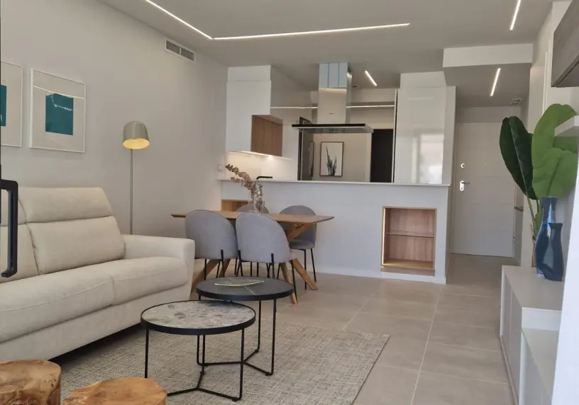 RESIDENCIAL L´Estanyó Vil.la Romana