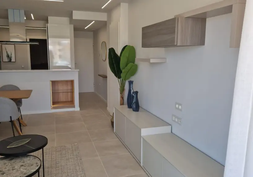 RESIDENCIAL L´Estanyó Vil.la Romana