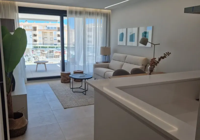 RESIDENCIAL L´Estanyó Vil.la Romana