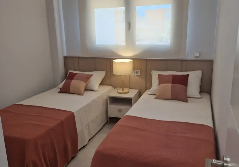 RESIDENCIAL L´Estanyó Vil.la Romana