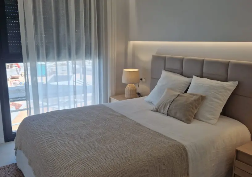 RESIDENCIAL L´Estanyó Vil.la Romana