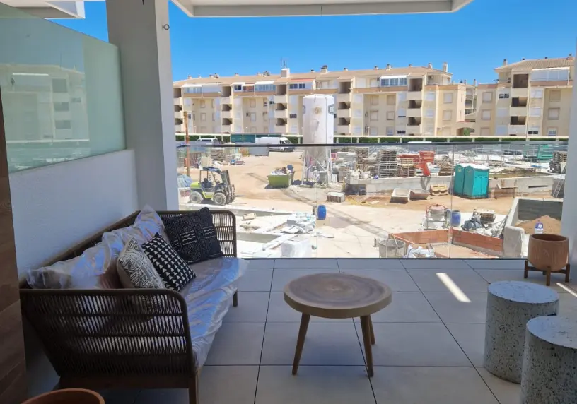 RESIDENCIAL L´Estanyó Vil.la Romana