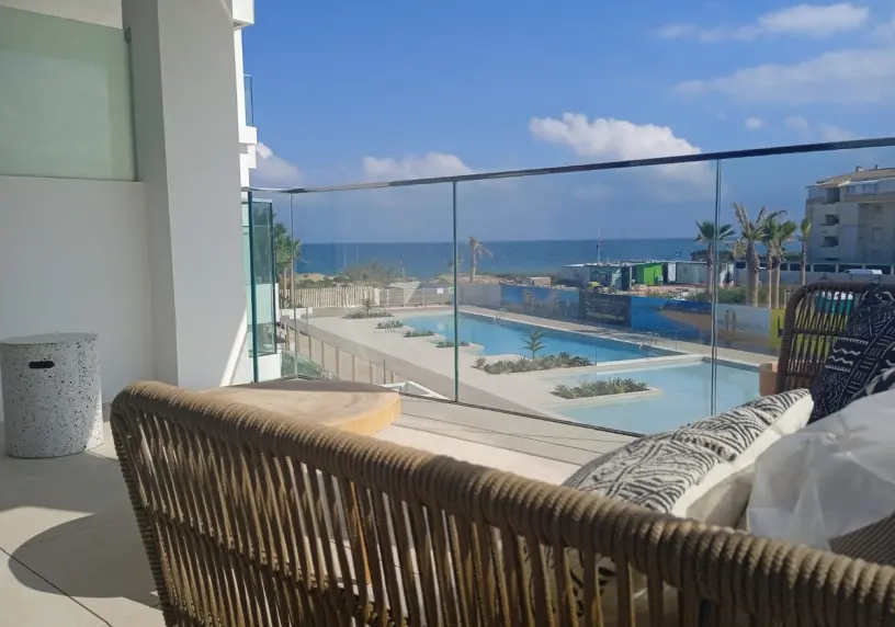 RESIDENCIAL L´Estanyó Vil.la Romana